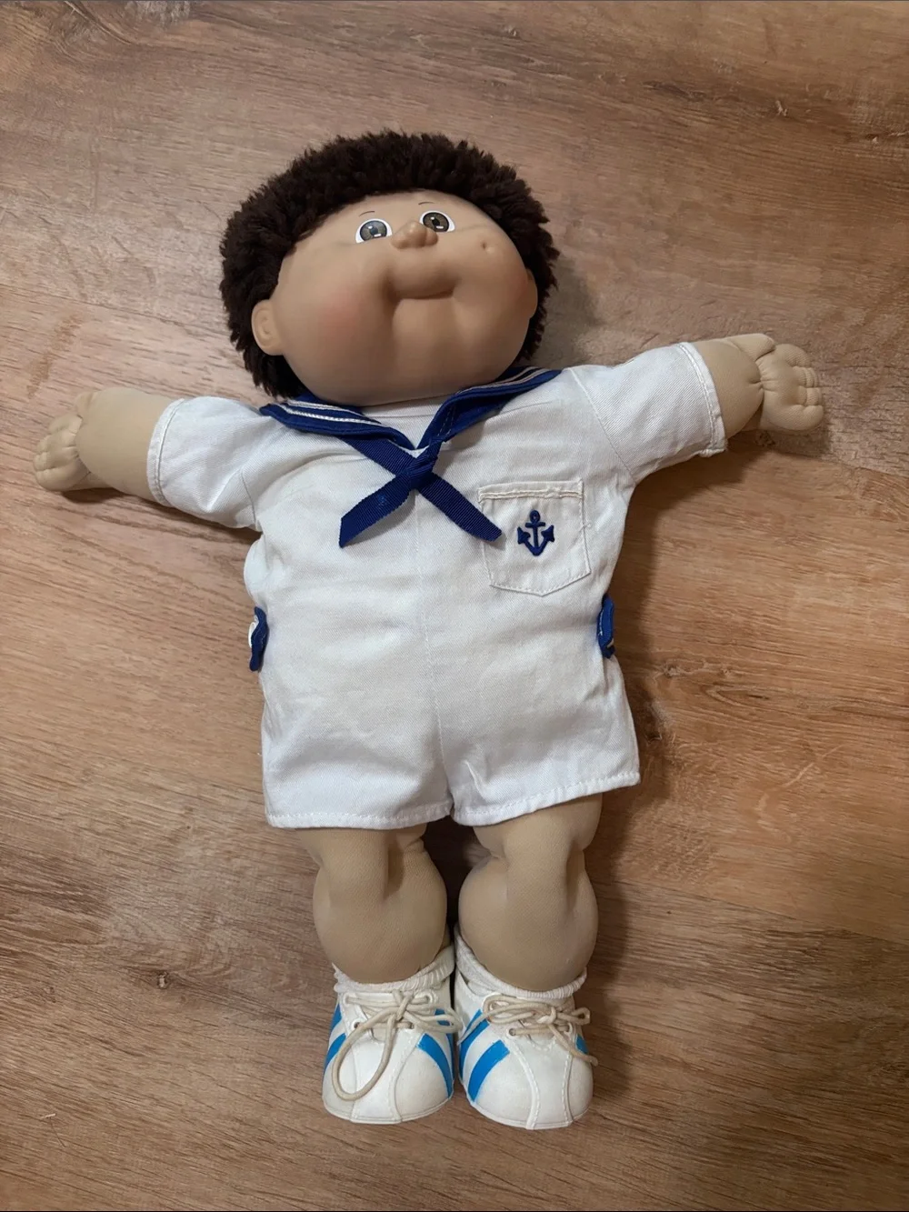 Vintage Cabbage Patch Kids  14